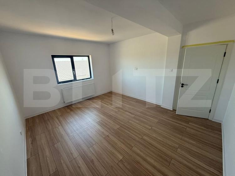 Casa P+E, 118 mp utili, 329 mp teren, zona Carcea - 12