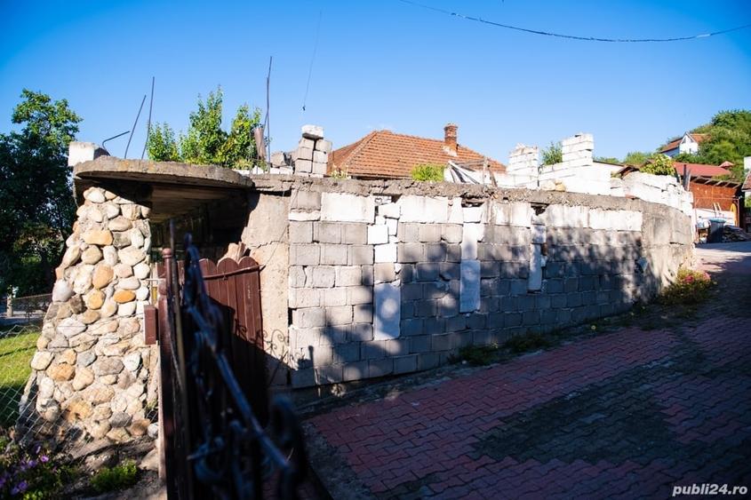 Casă în Central