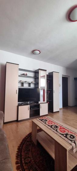 Garsoniera de inchiriat str Daliei, Terezian - 3