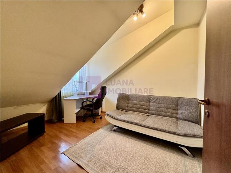 Apartament 3 camere de inchiriat | 2 bai | zona Milea | Premium | video - 4
