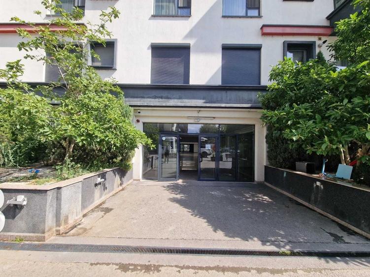 Spațiu comercial, de 200 mp, în Floreasca