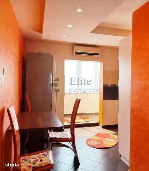 Apartament cu 3 camere de inchiriat in Cartier Nufarul - 6