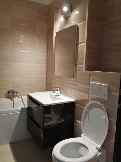 Apartament cu 2 camere decomandat în Astra