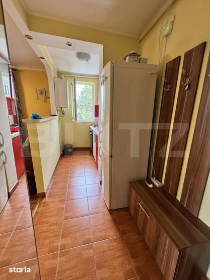 Apartament cu 2 camere în Central