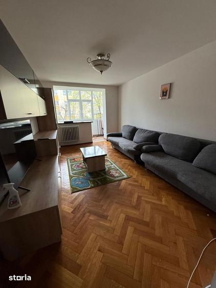 Apartament cu 2 camere în Calea București