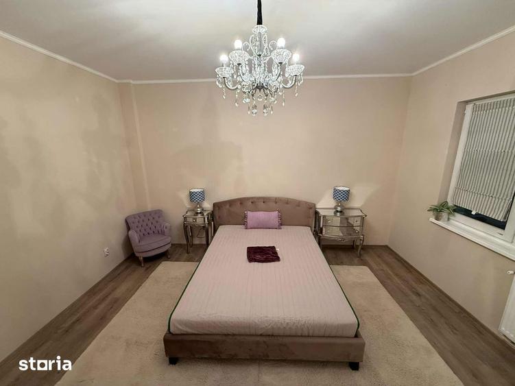 Proprietar, vand apartament interbeli 2 camere, centrala, 250m metrou - 11