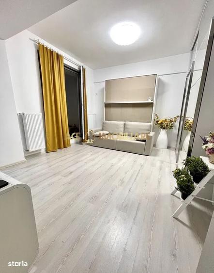 Garsoniera de inchiriat | Drumul Taberei | Metrou | Centrala - 7