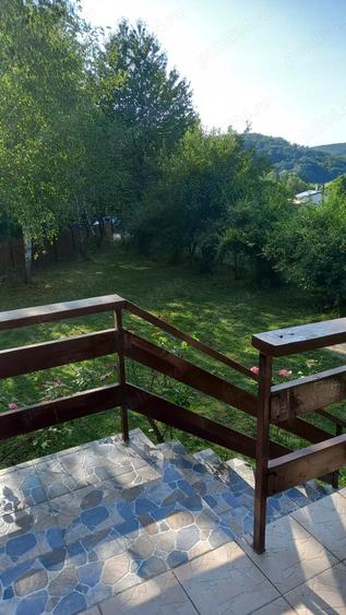 Casă cu 4 camere în Fârdea