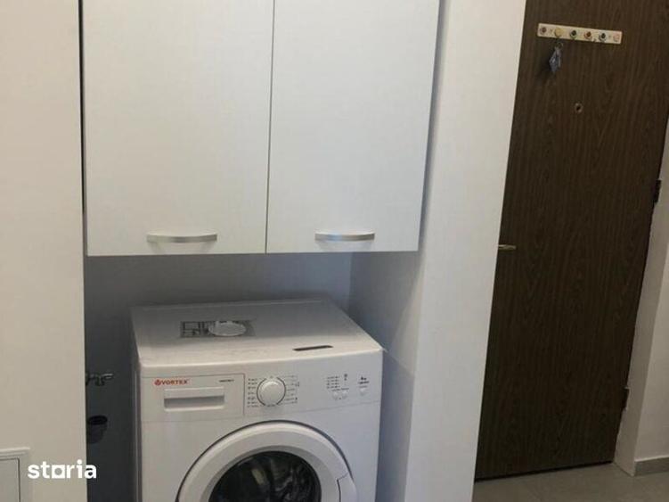 Apartament 2 Camere | Banu Manta | Metrou Basarab | Mobilat | 33 mp - 4
