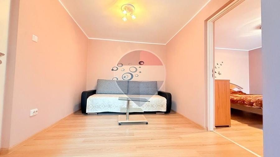 Casă individuală cu 5 camere cu Teren 1200 Mp în Ciorogârla