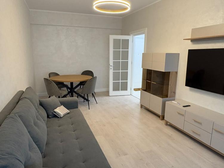 Apartament cu 2 camere decomandat în Copou