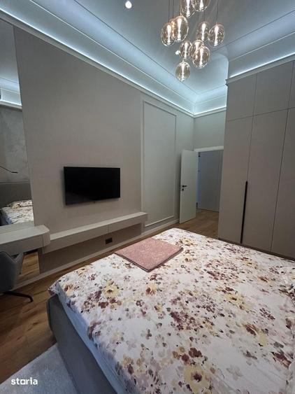 Apartament cu 4 camere în Ciupercenii Noi