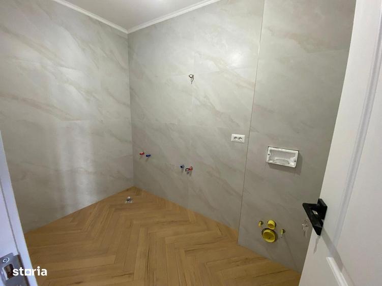 Apartament cu 2 camere semidecomandat în Ipotești