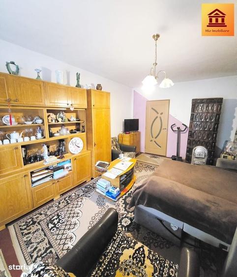 Casă cu 3 camere cu Teren 2880 Mp în Olari