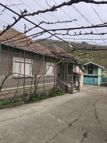 Casă cu 3 camere cu Teren 700 Mp în Hărău