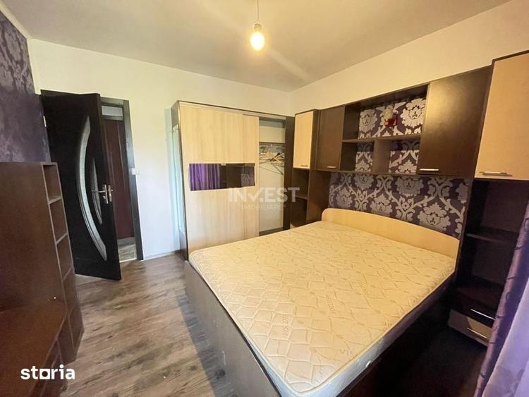 Apartament 3 camere-60 mp-Etaj 1-Podu Ros - 6