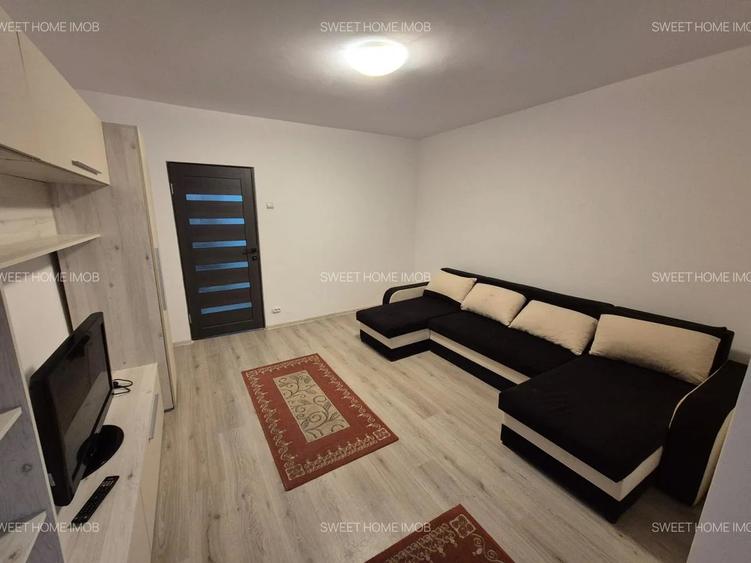 Garsonieră semidecomandată în Costin Georgian