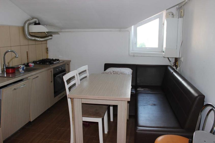 Apartament cu 2 camere decomandat în Nord