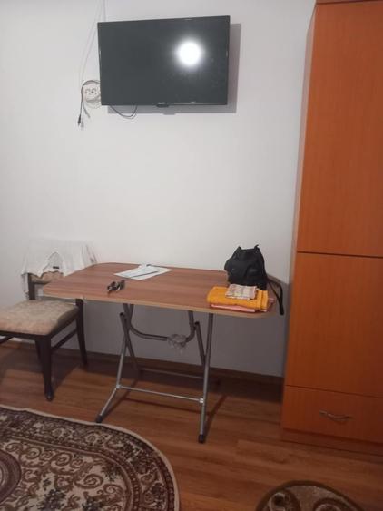 Garsonieră semidecomandată în Sârbi