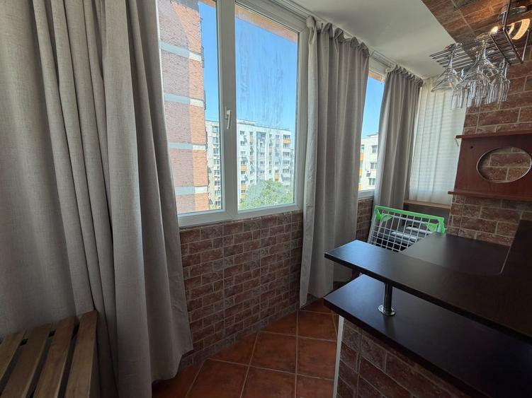 Apartament 2 Camere Str Focsani 6- Calea Rahovei -1 min - 3