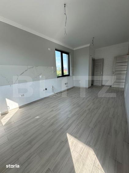Casă cu 3 camere cu Teren 500 Mp în Unirea