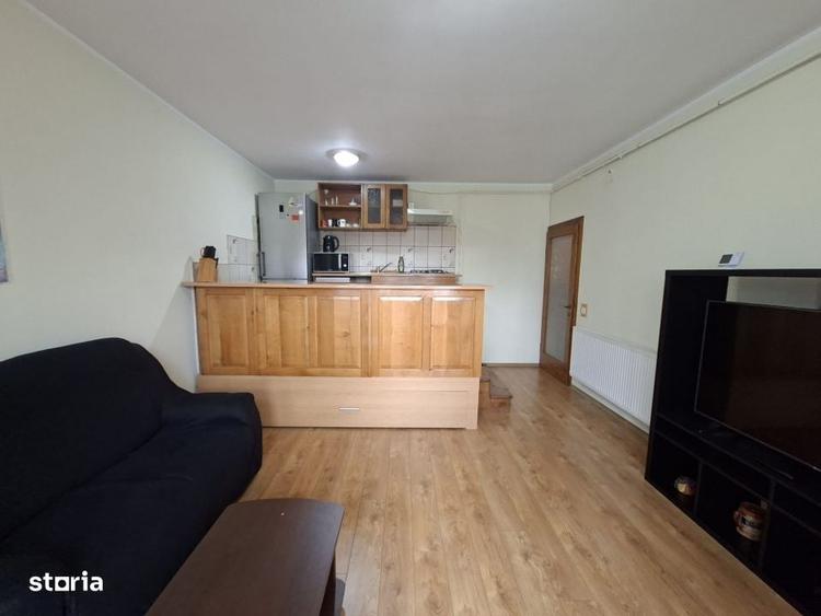 Apartament de inchiriat | 2 camere | Decomandat | Etaj 2 | Cartier St - 4