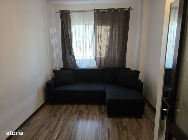 Berceni, pe Oltenitei,10 minute metrou, la Lidl,stradal, vedere fata - 9
