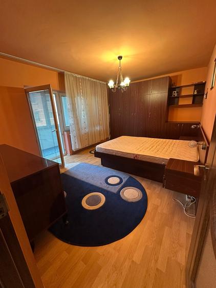 Apartament cu 2 camere în Centrul Civic