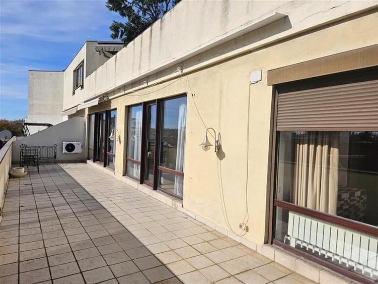 Apartament cu 2 camere semidecomandat în Șoseaua Nordului