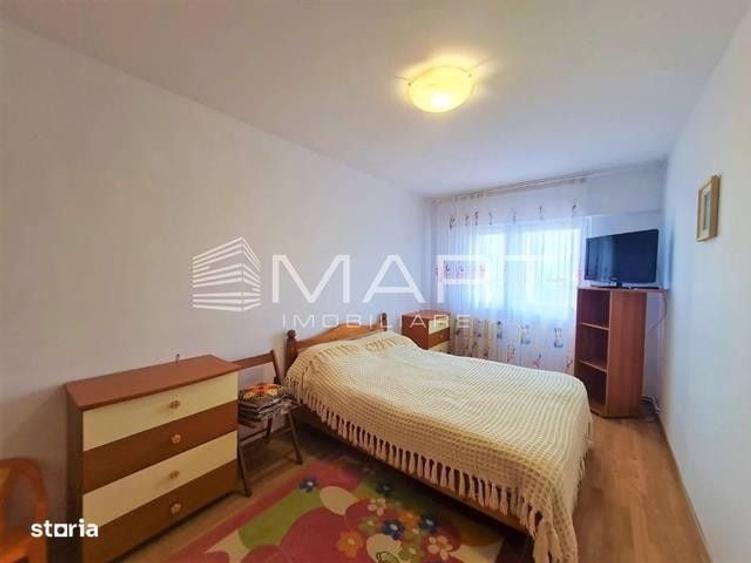Apartament 2 camere, Calea Bucuresti - 4