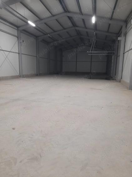 Spațiu comercial, de 540 mp, în Central