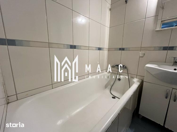 Apartament cu 2 camere decomandat în Hipodrom 4