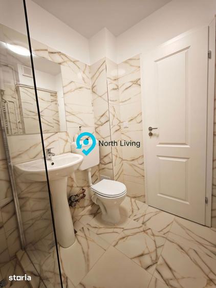 Apartament cu 2 camere decomandat în Muncii