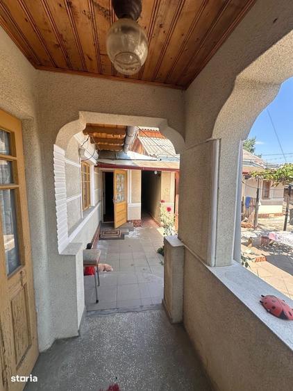 De vanzare casa in Roman, teren de 480 mp,3 dormitoare,3 holuri 69900e - 4