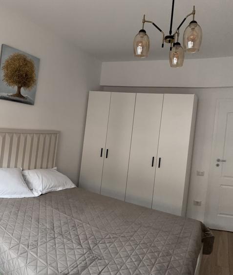 Apartament decomandat în Berceni