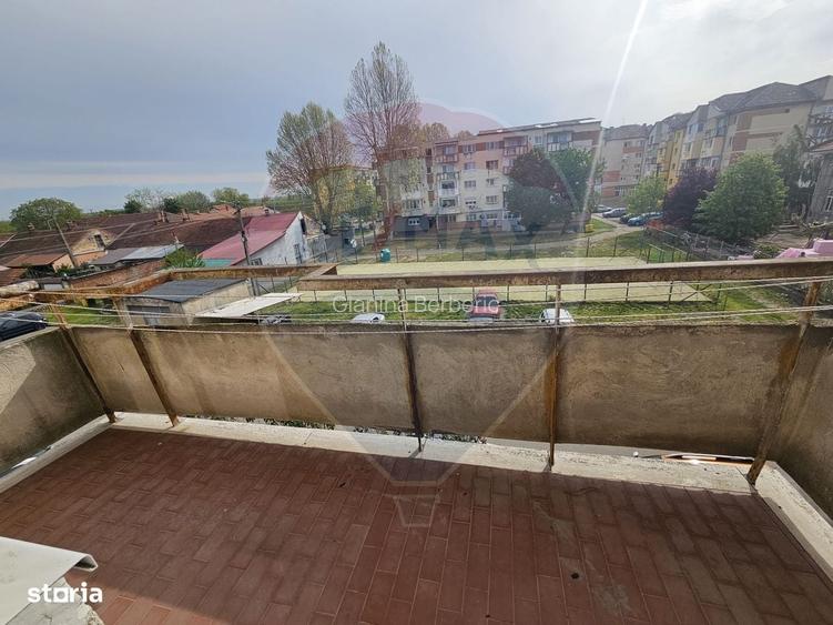 Apartament de vanzare