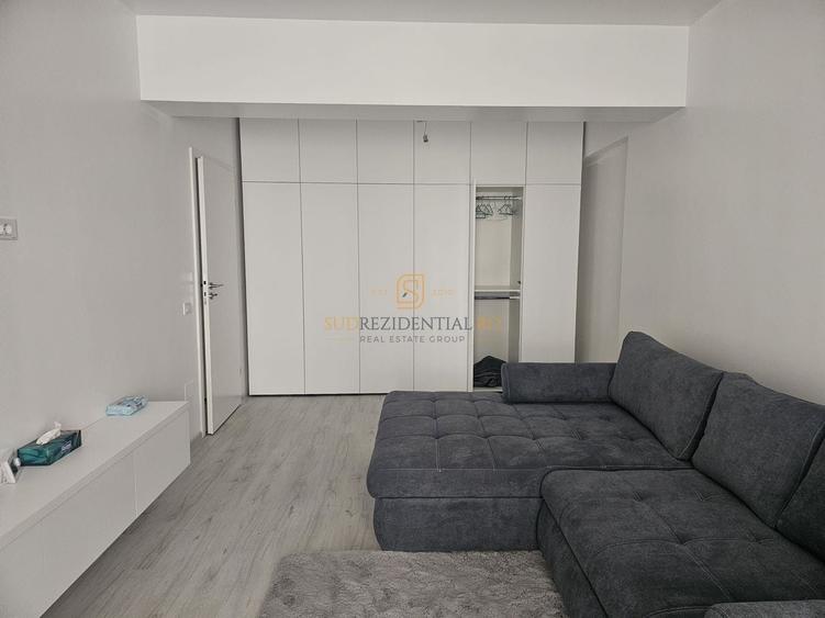 Apartament 2 camere, Brown Residence, Bd. Metalurgiei, parcare inclusa - 2