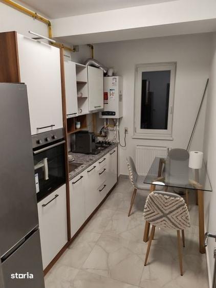 Inchiriez apartament 2 camere Militari Residence - 1
