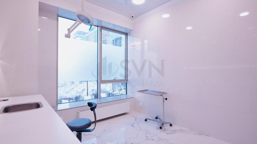 Spațiu comercial, de 180 mp, în Domenii