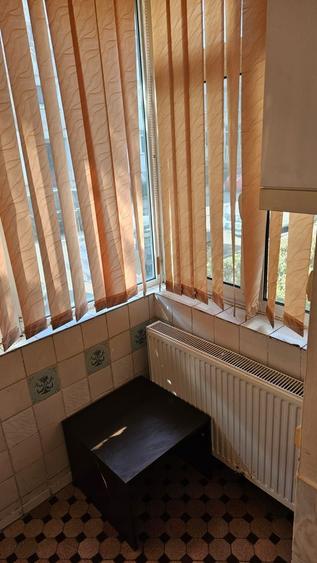 Apartament cu 2 camere decomandat în Popa Șapcă