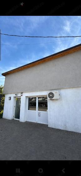 Spațiu comercial, de 52 mp, în Blejoi