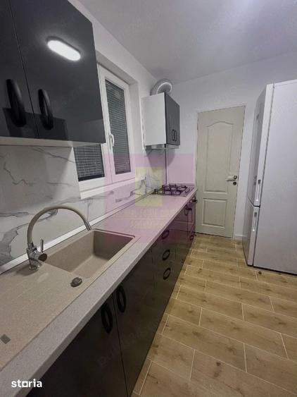 Apartament cu 2 camere în Vatra Luminoasă