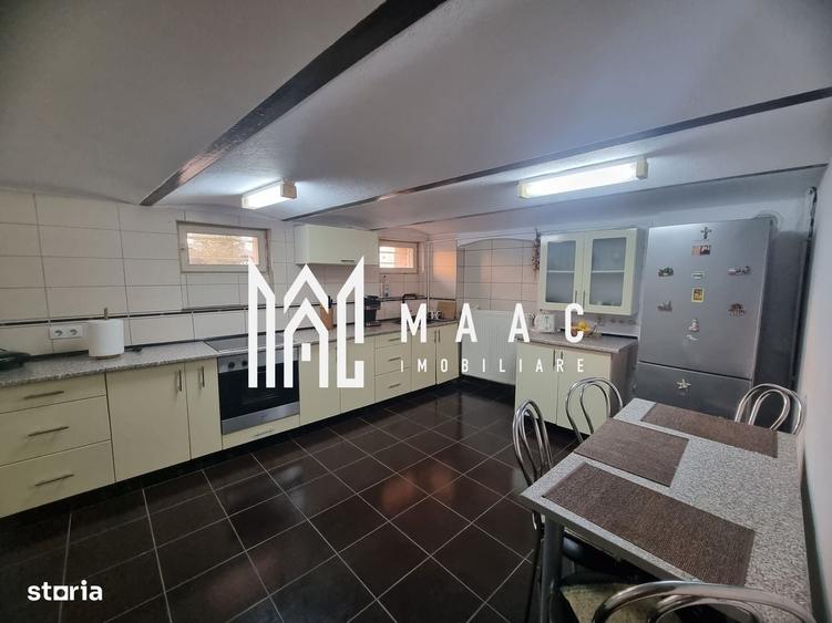 Casa 5 Camere | Curte | Pivnita | Turnisor - 15
