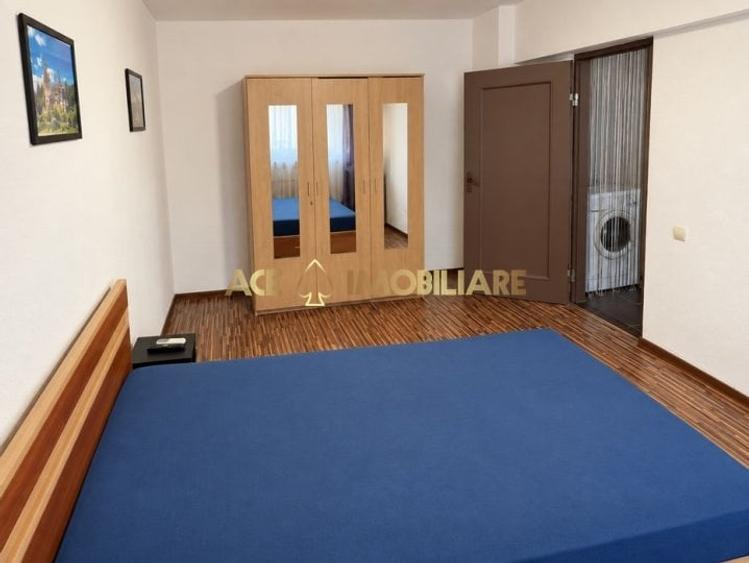 Apartament cu 2 camere decomandat, mobilat în 13 Septembrie