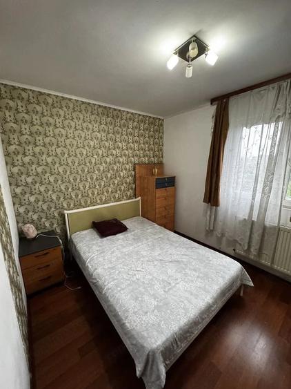 Apartament cu 2 camere decomandat în Compozitorilor