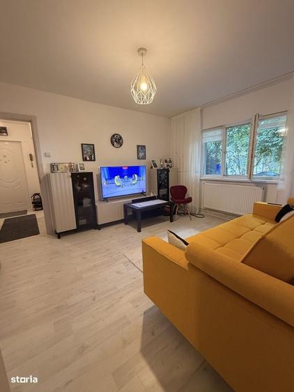 Apartament cu 2 camere, mobilat modern - zona Lipovei - 6