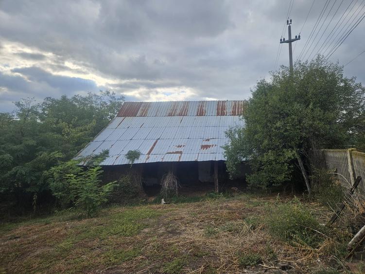 Casă cu 4 camere în Podari