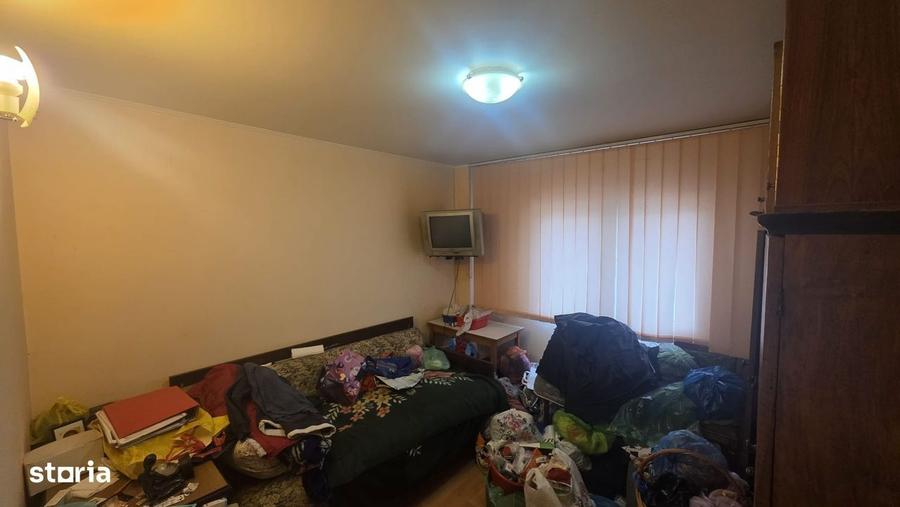 Apartament cu 2 camere decomandat în Arcu