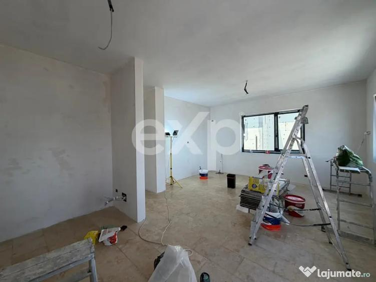 Casă cu 3 camere cu Teren 250 Mp în Clinceni