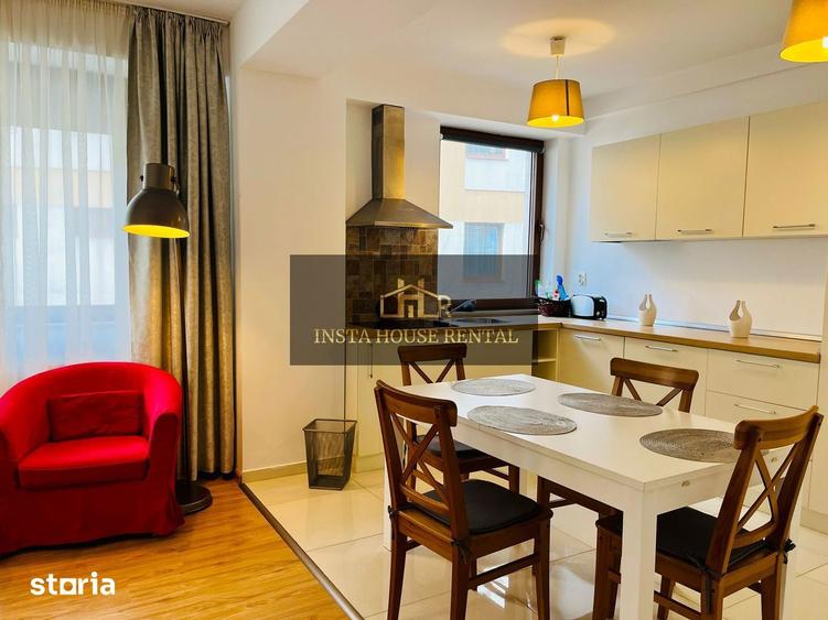 Apartament cu 2 camere în Schei